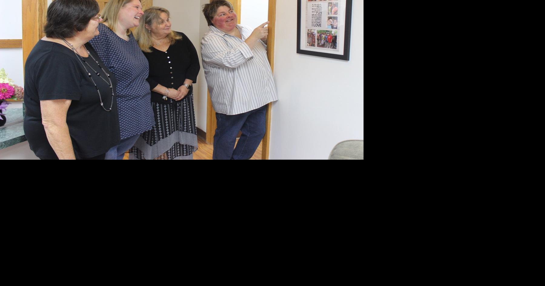 Haven House dedicates new facility News