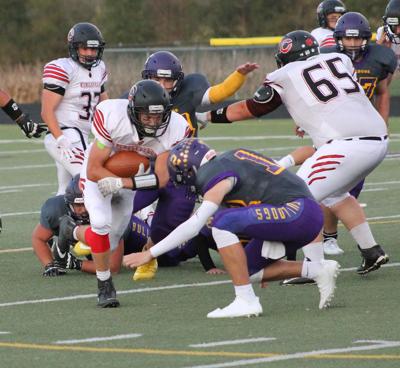 Schedule And Scores Sports Bulletin Circlevilleherald Com