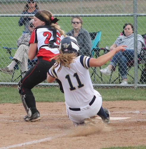 Survival Mode | Sports | circlevilleherald.com