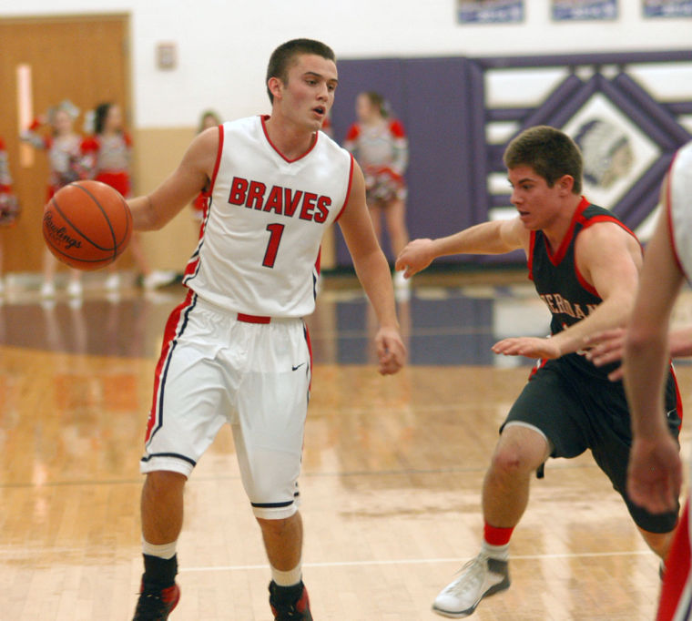 Logan Elm 65, Sheridan 48 Gallery