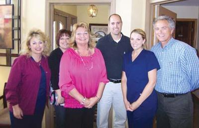 Dentist office opens Archives circlevilleherald com