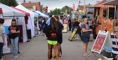 Food Trucks To Take Over Ashville News Circlevilleheraldcom
