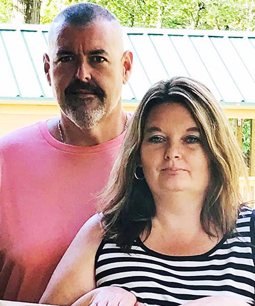 Snyder-Withem wedding announcement