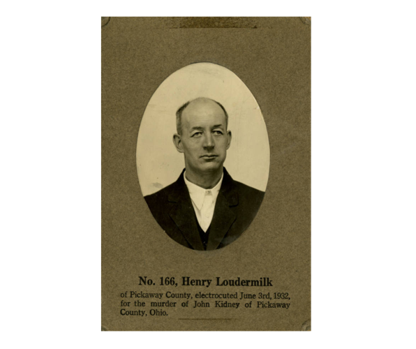 Murder case artifacts donated to Genealogical Library News