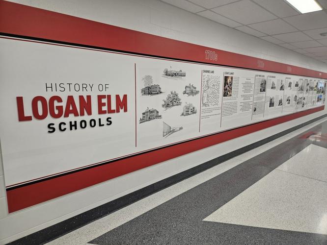 Logan Elm to host open house Sunday News