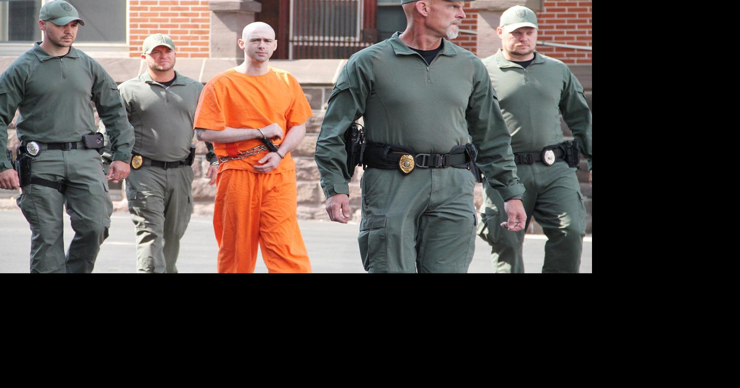 Inmates charged in 2 Ohio prison knife attacks | News ...