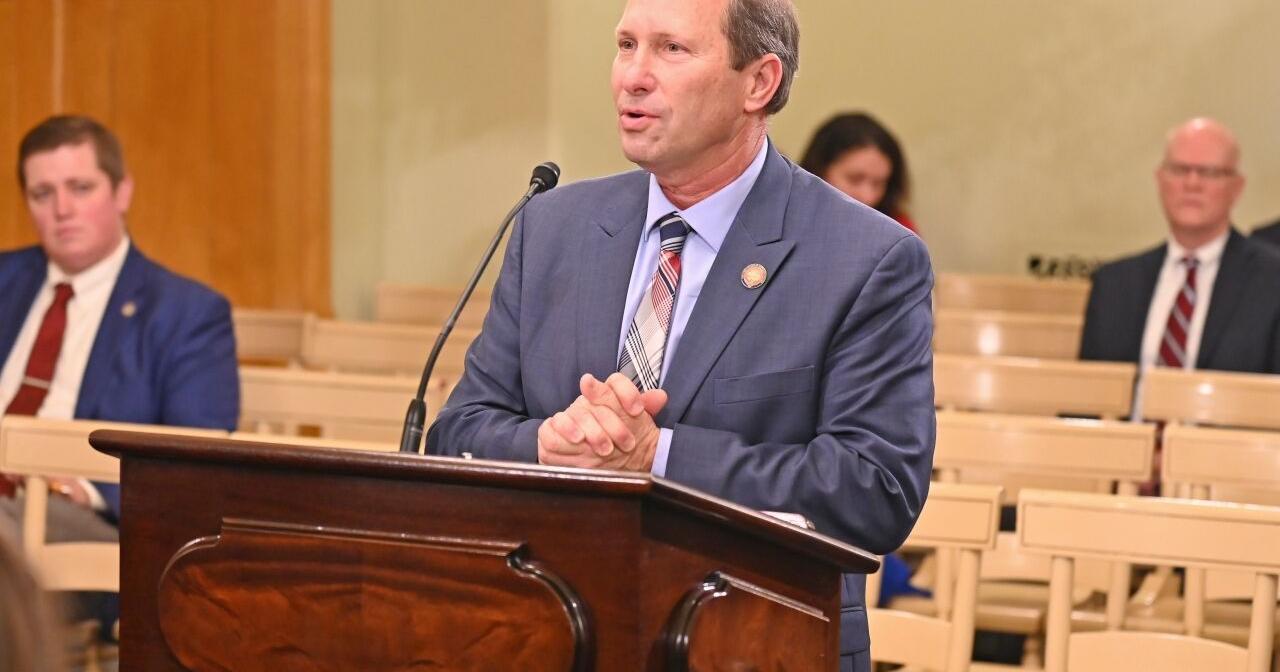 Bill would ensure patriotic groups can appear in Ohio schools - Vimarsana News