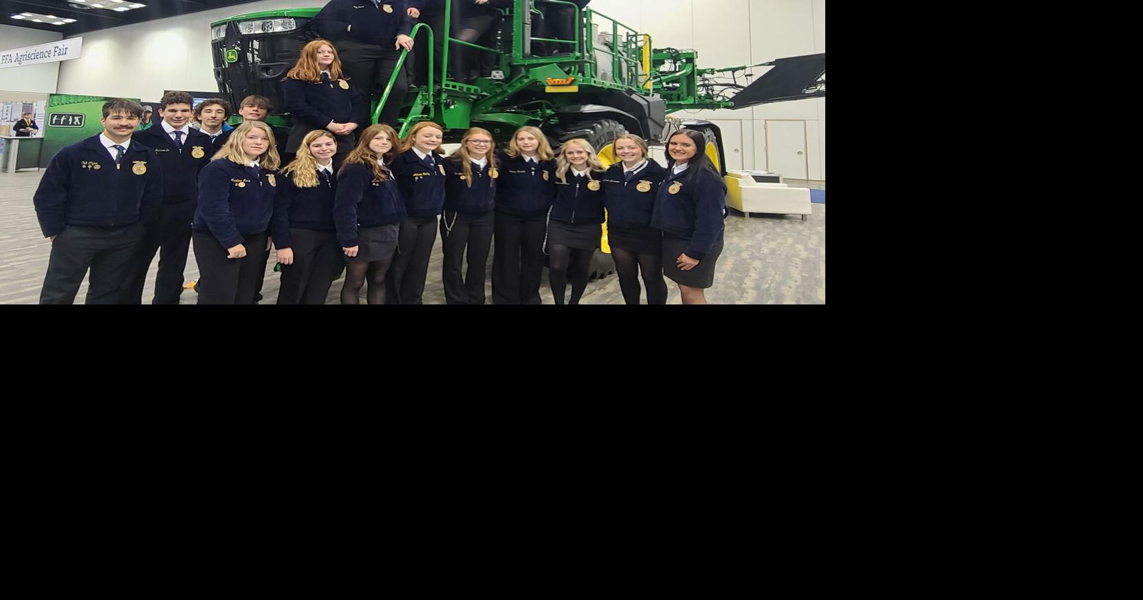 zane-trace-ffa-members-attend-national-ffa-convention-news