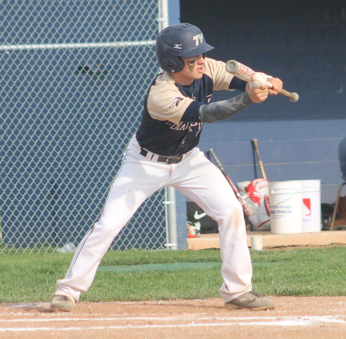 Panthers excited about depth and experience Sports