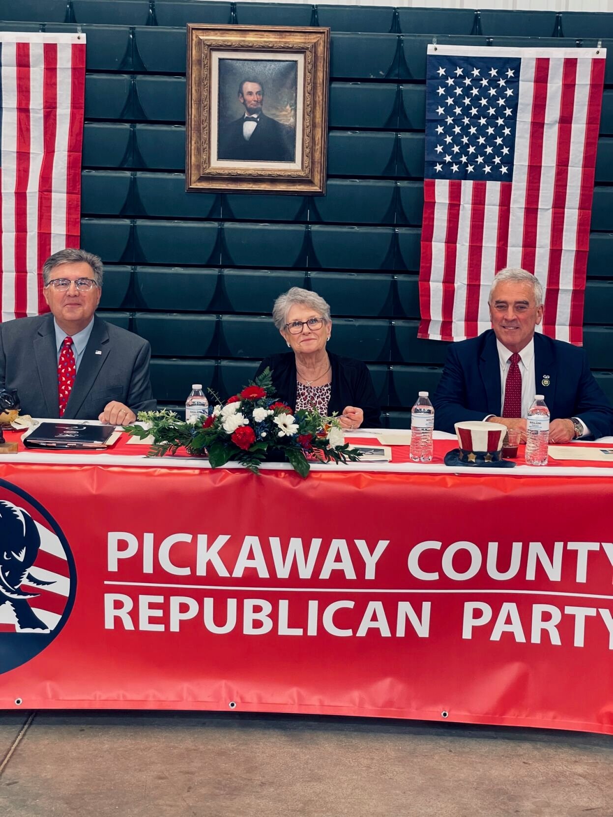 Pickaway GOP’s Lincoln Day Dinner | Community | Circlevilleherald.com