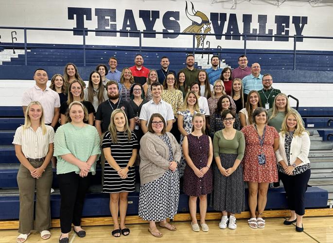 Back to school time for students, teachers and staff News