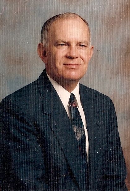 William F. Spiller | Obituaries | Circlevilleherald.com