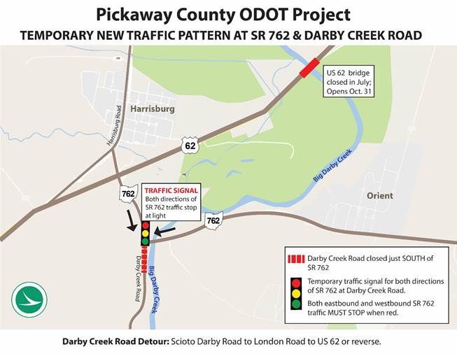 ODOT detour routes during closures News