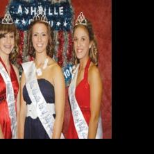 ashville fourth of july