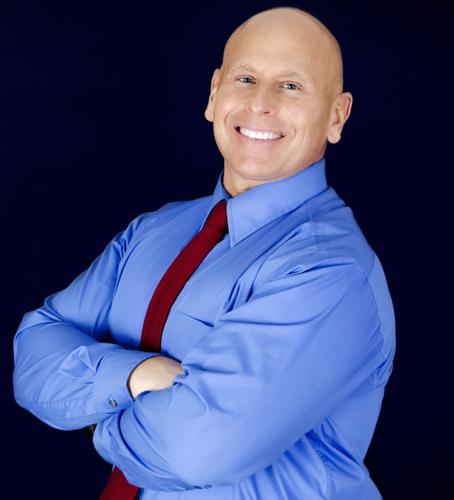 Know Your Candidates: Pickaway County Clerk of Courts Thomas Clark