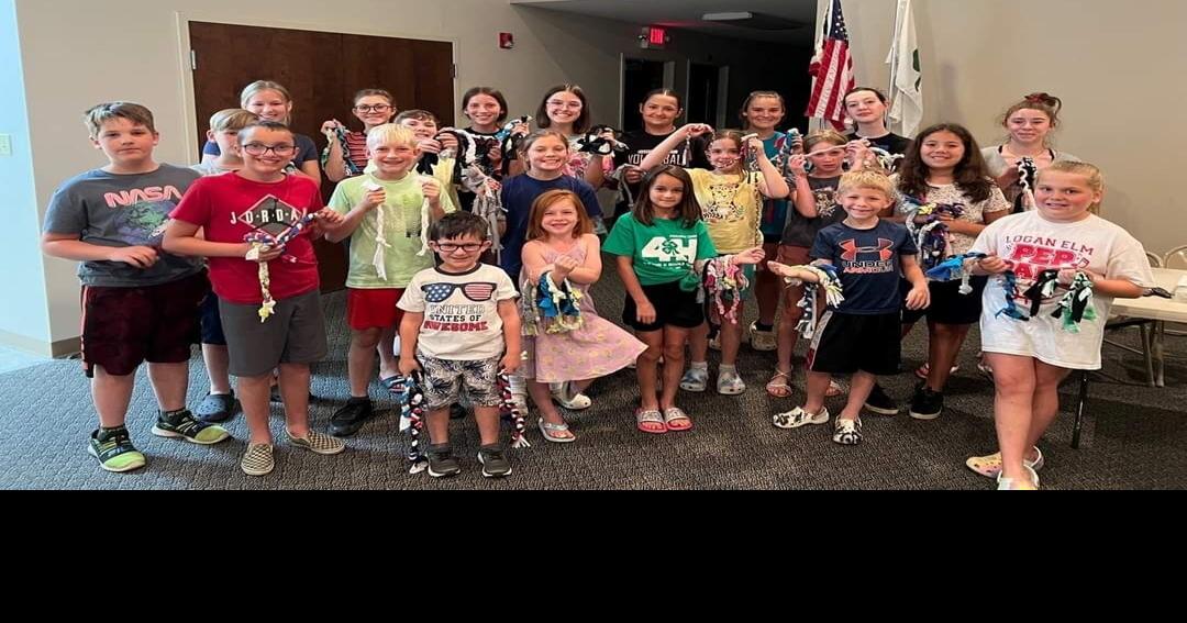 4H Week starts tomorrow News