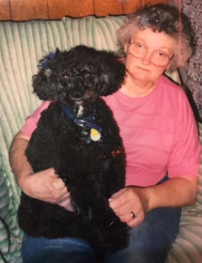 Betty J. Hatzo