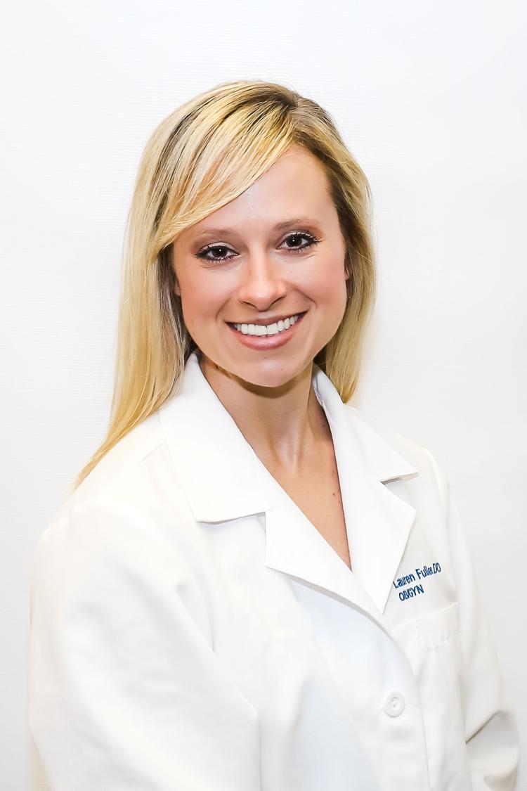 Berger Health Partners new doctor Community