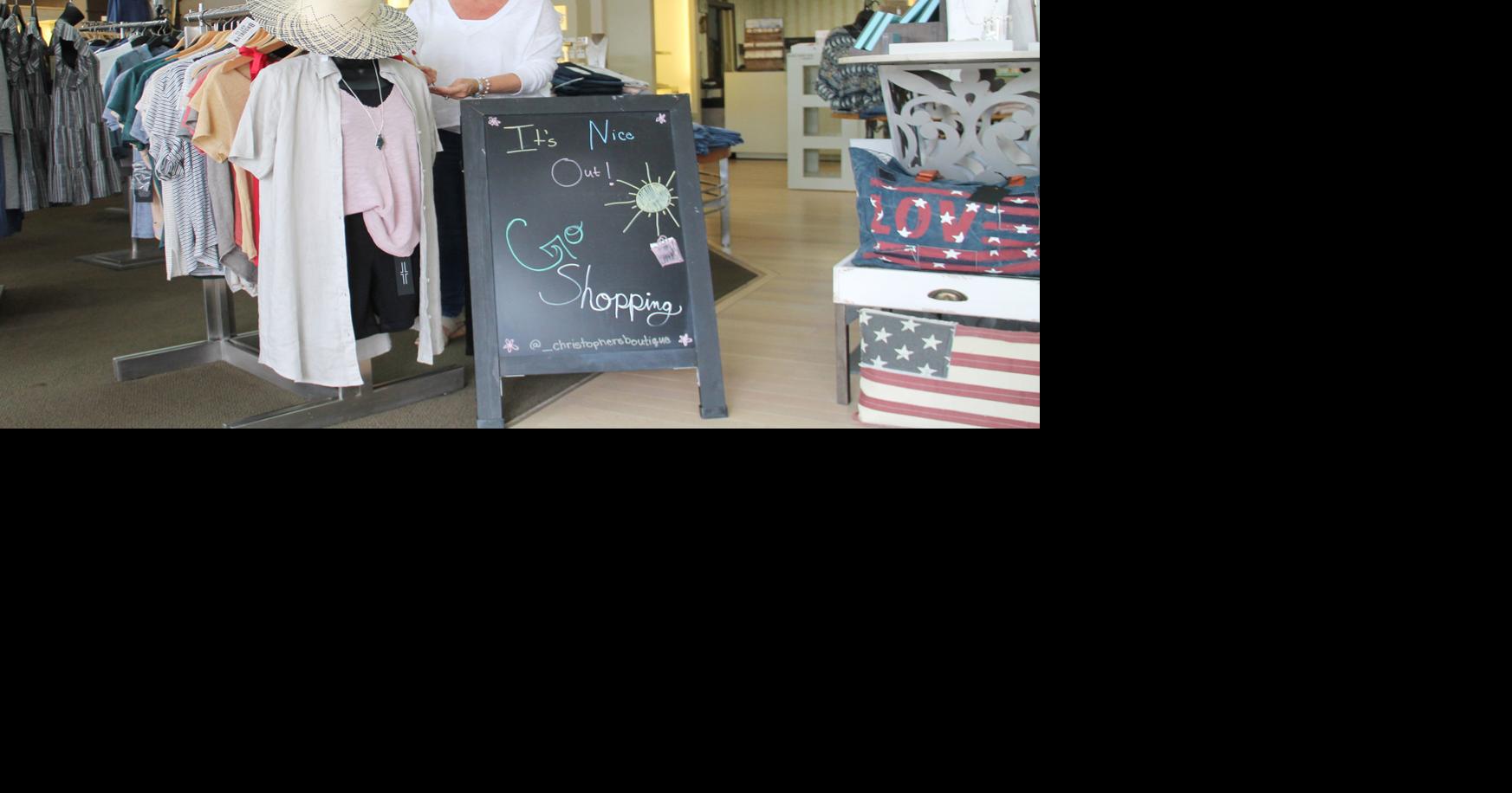 Cool deals for sidewalk sale News