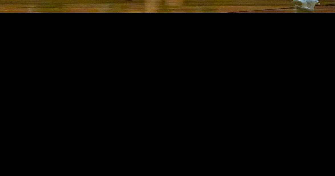 Teays Valley boys' basketball at Circleville Feb. 8, 2022 Sports