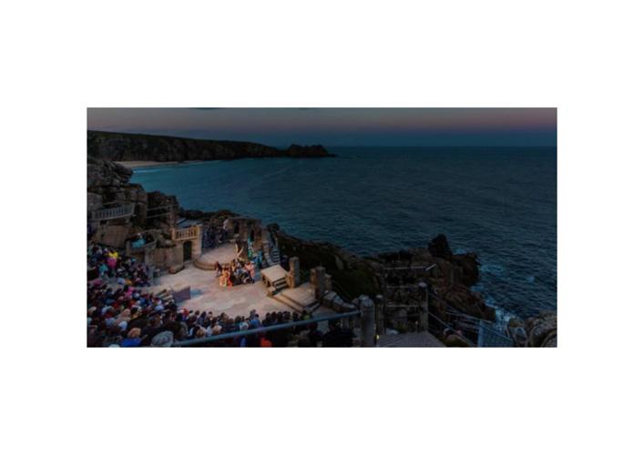 Fletcher's Travel Time Escaping the city Community