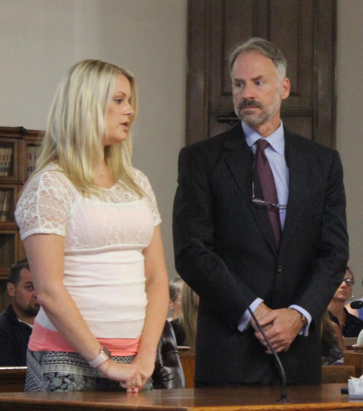 Lambert pleads guilty News circlevilleherald