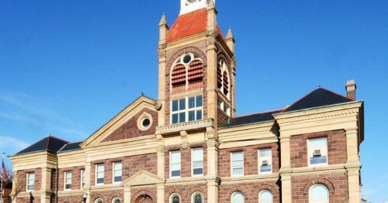 Common Pleas Court News For The Record circlevilleherald com