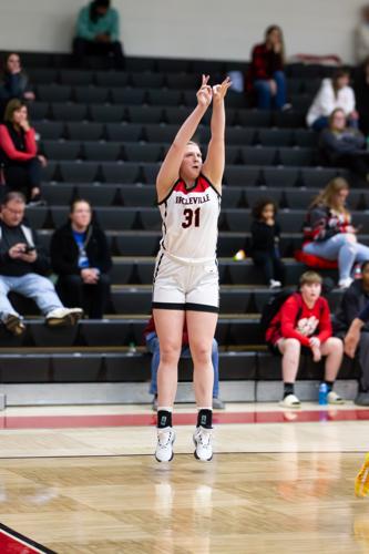 Local athletes and Coach Bigam given All-District honors | Sports ...