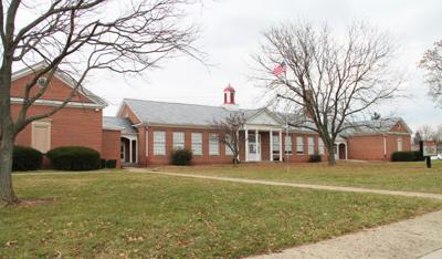 Atwater school set for public auction Saturday | News