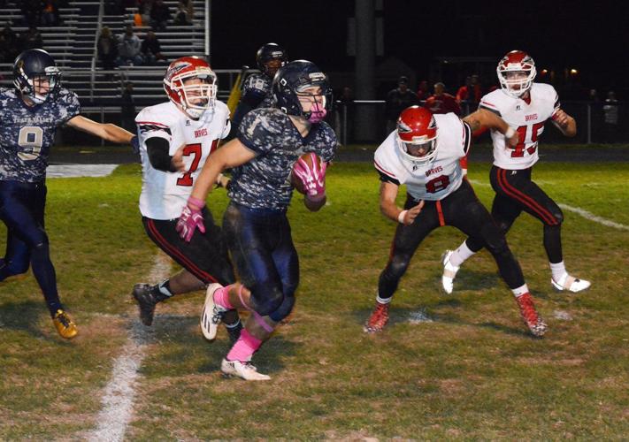 Bruce Rickerd County Champs | Sports | circlevilleherald.com