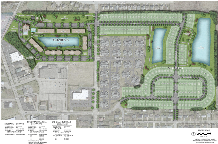 Planning & Zoning Cmte to meet on December News