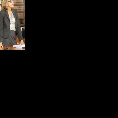 For the Record: Pleadings in Pickaway County Common Pleas Court For