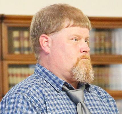 For the Record: Pleadings in Pickaway County Common Pleas Court For For the Record: Pleadings in Pickaway County Common Pleas Court For