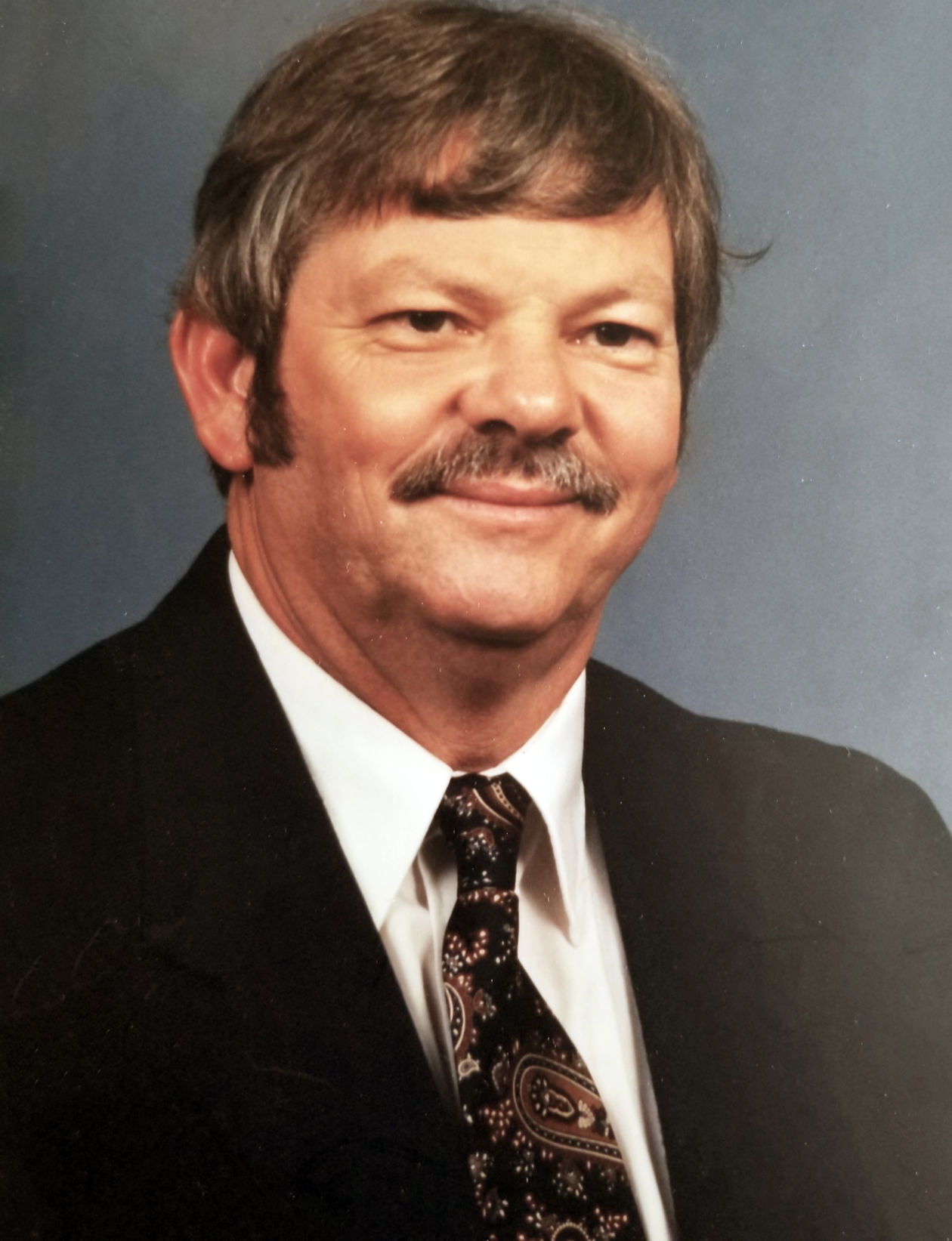 James B. Hartley | Obituaries | Circlevilleherald.com