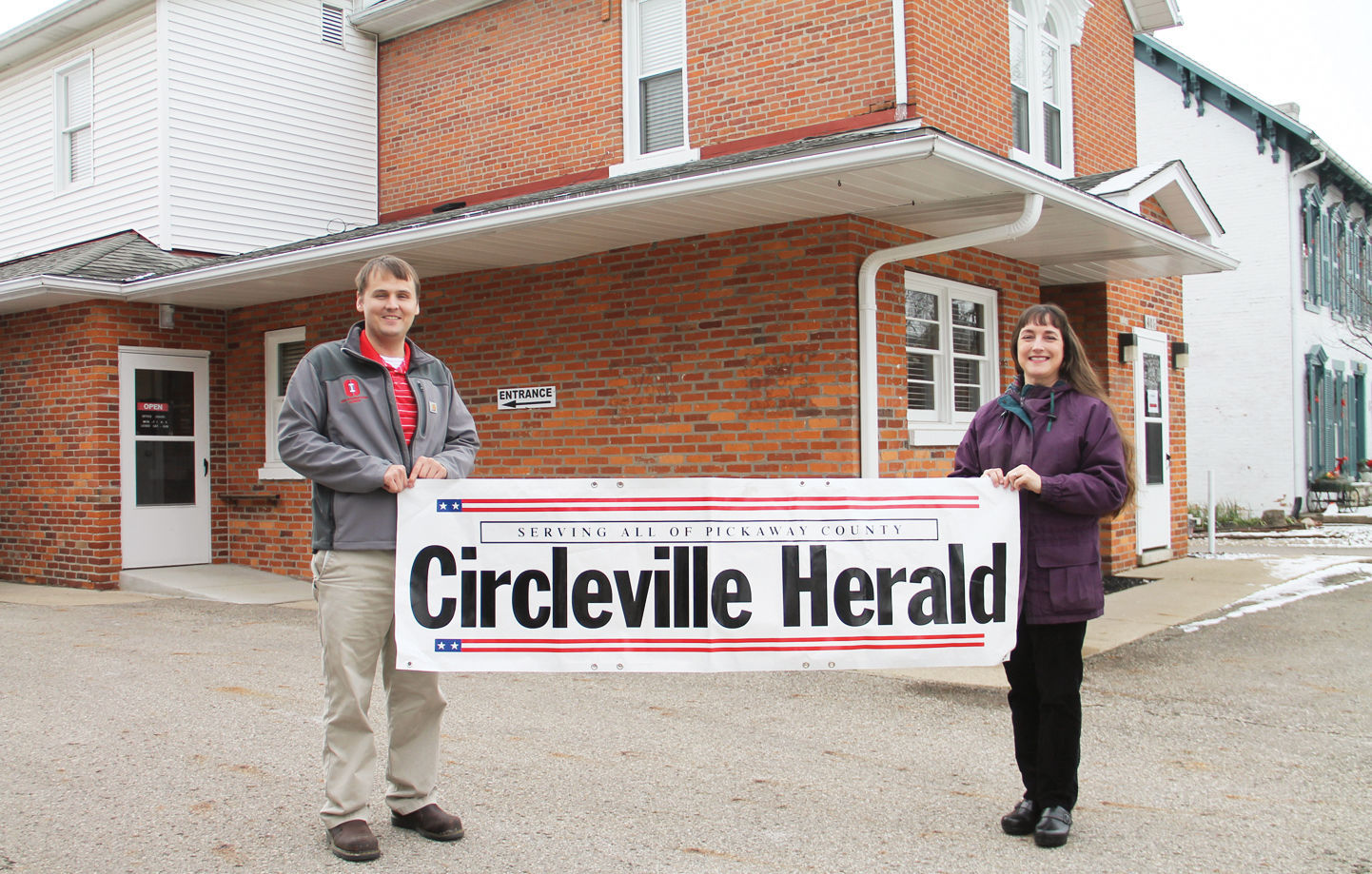 circleville herald circleville herald