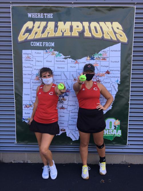 Circleville seniors knocked out of state playoffs