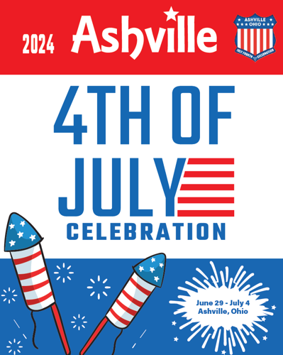 ashville fourth of july