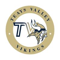 Teays Valley golf wins tri-match