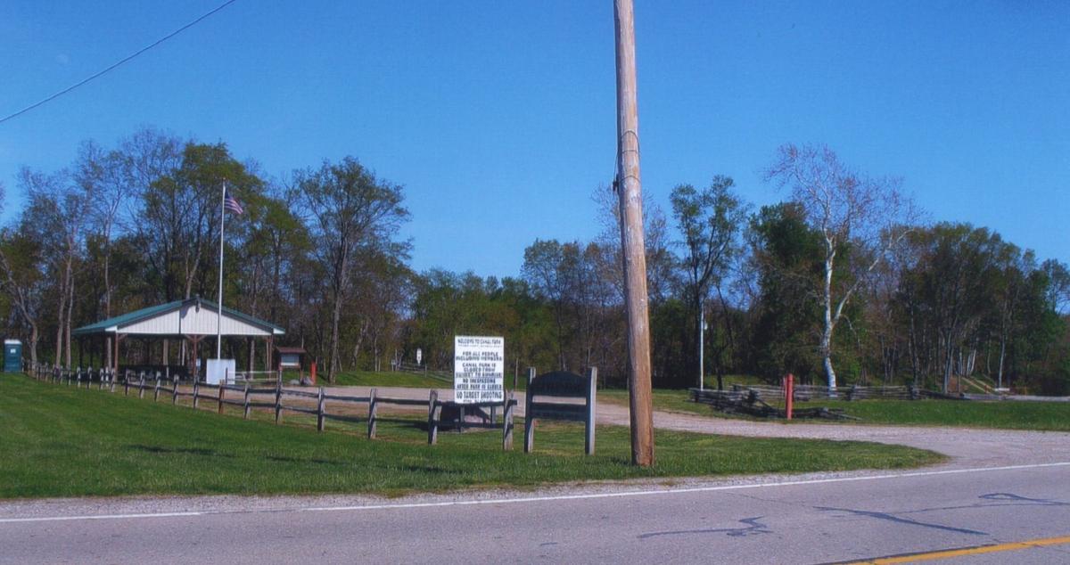 Pickaway County Historical and Genealogical Society reminds citizens of