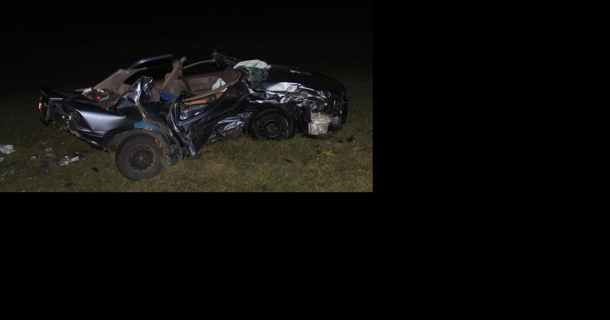 Columbus Ohio Christmas Eve 2022 Crashes One Columbus Man Dies In A Fatal Crash On U.s. 22 | News |  Circlevilleherald.com