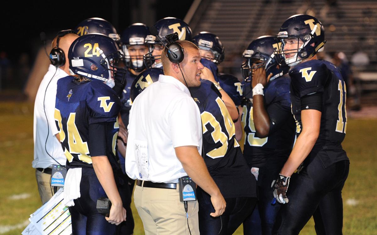 Middlesized schools satisfied with current MSLBuckeye balance Sports