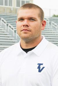 2019 Teays Valley Vikings Varsity Roster Circlevilleherald Com
