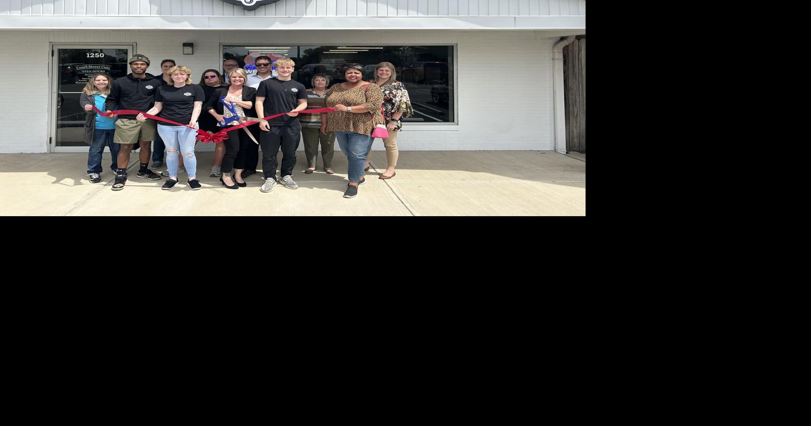 Court Street Cutz Celebration Community circlevilleherald com