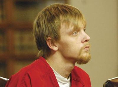 Local man pleads guilty to all charges | News | circlevilleherald.com
