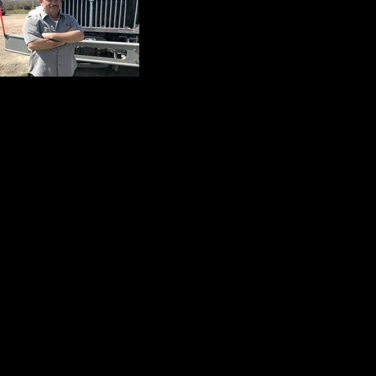 Rumpke Driver wins national safety award | News | circlevilleherald.com