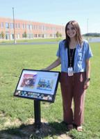 Introducing the Logan Elm Story Walk Boards!
