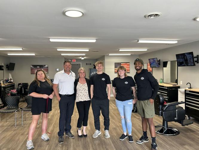 Court Street Cutz Celebration Community circlevilleherald com