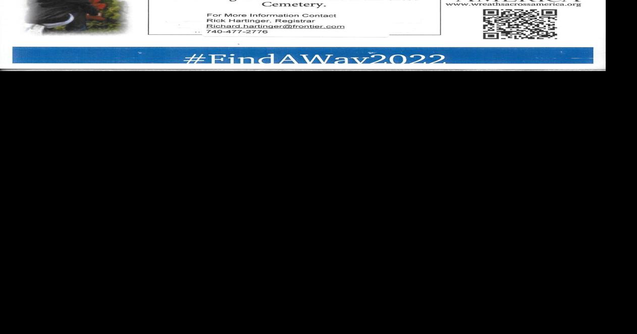 SAR To Host Wreaths Across America Event News