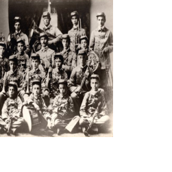 Brewing Locally Image