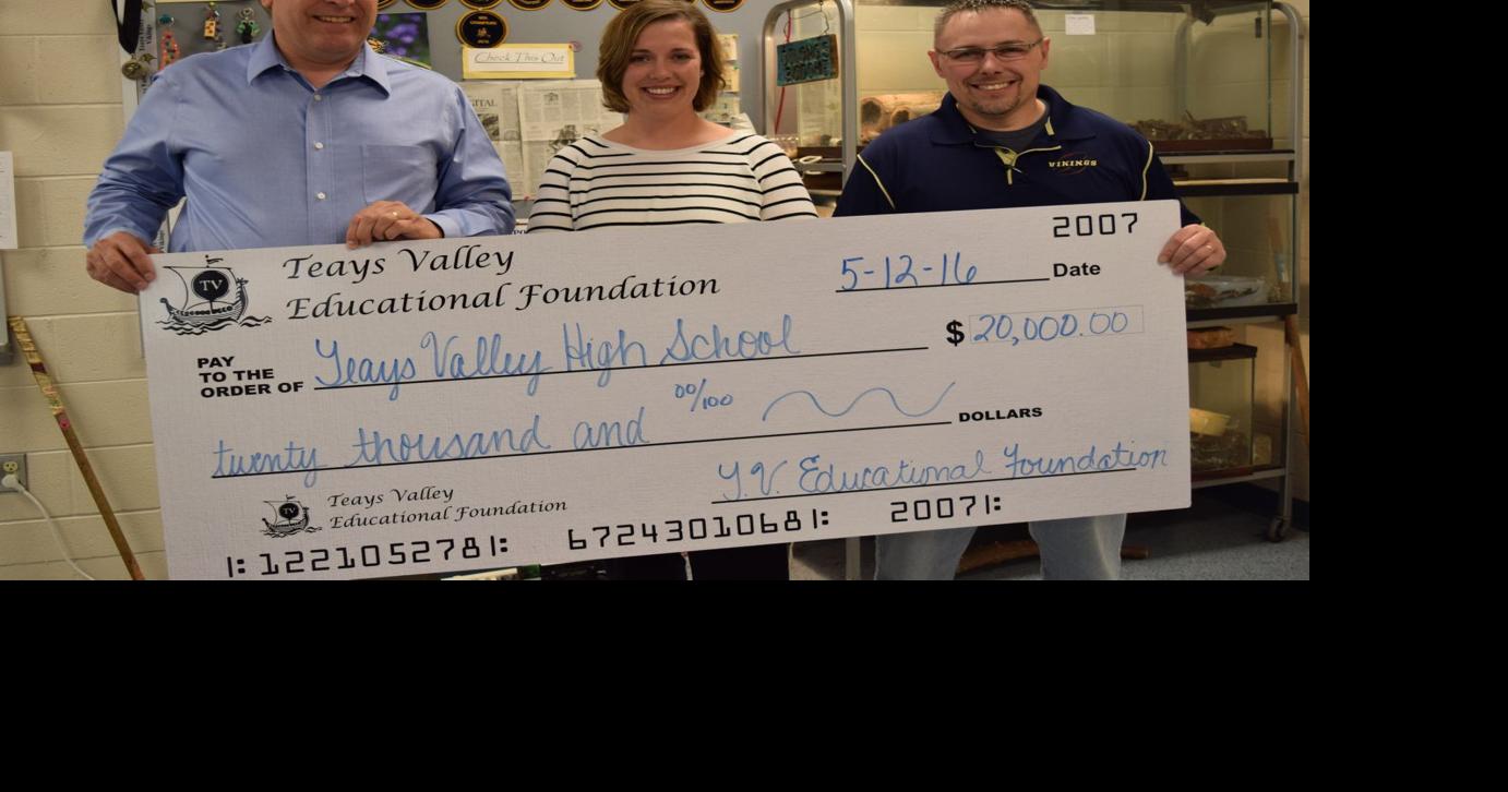 New greenhouse will bring botany back to the classroom News